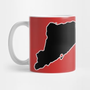 Staten Island Mug